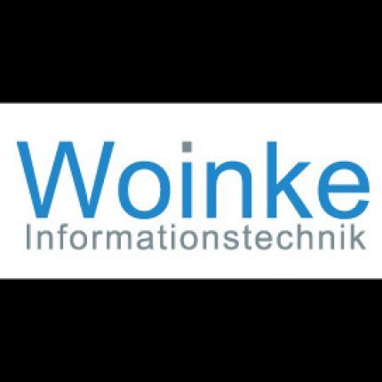 Logo od Informationstechnik Woinke