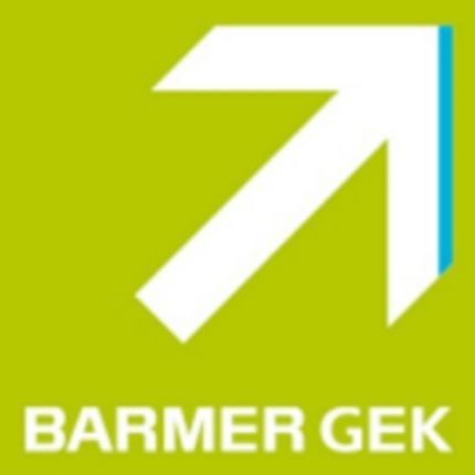 Logotipo de BARMER