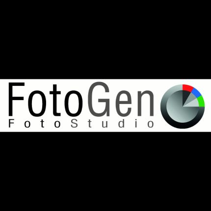 Logo da Fotostudio FotoGen