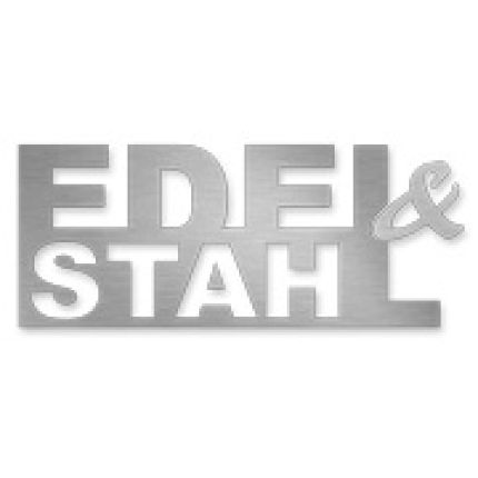 Logo von Edel & Stahl GbR