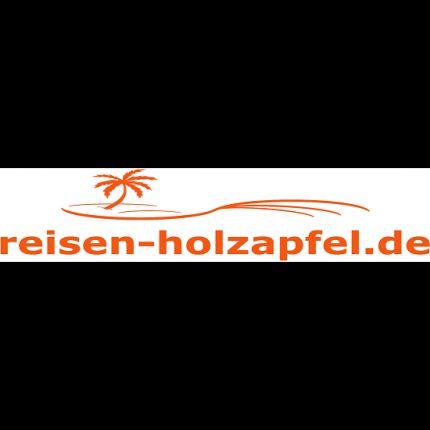 Logo von Reisevermittlung Holzapfel