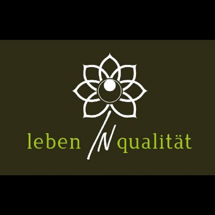 Logotyp från Hypnosepraxis Leben IN Qualität, Monika Wittmann