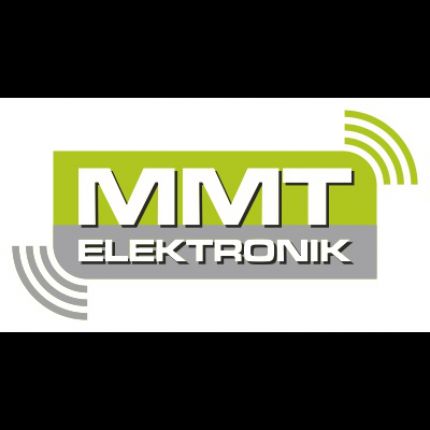 Logotipo de MMT Elektronik GmbH