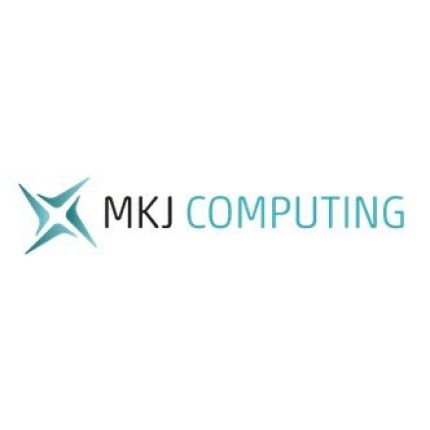 Logo da MKJ Computing