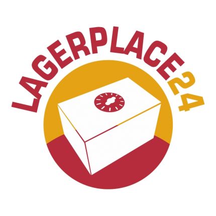 Logotipo de Lagerplace24