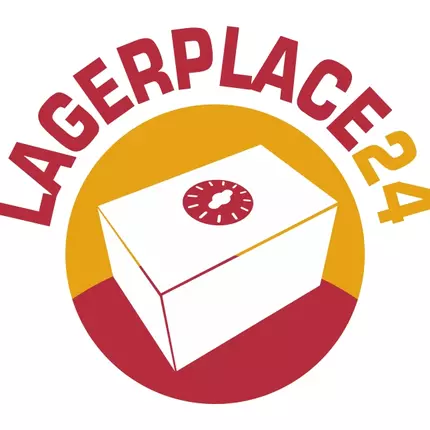 Logo od Lagerplace24