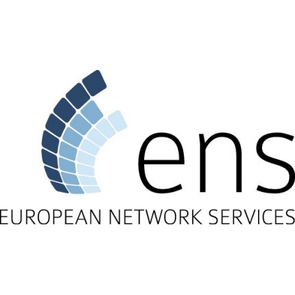Logo from European Network Services GmbH