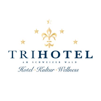 Logo from TRIHOTEL Rostock