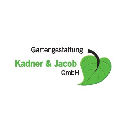 Logo von Gartengestaltung Kadner & Jacob GmbH