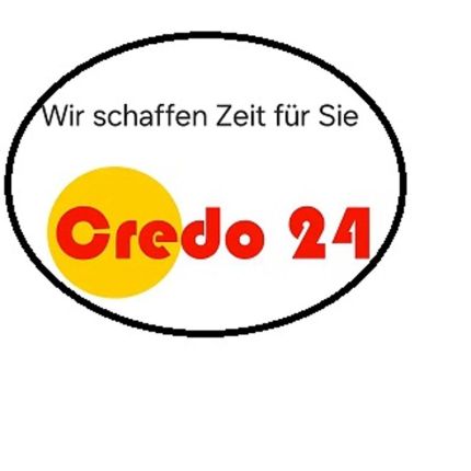 Logo de Credo24 GmbH