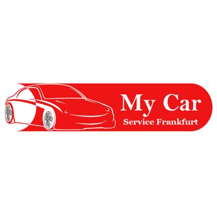 Logo od My Car Service