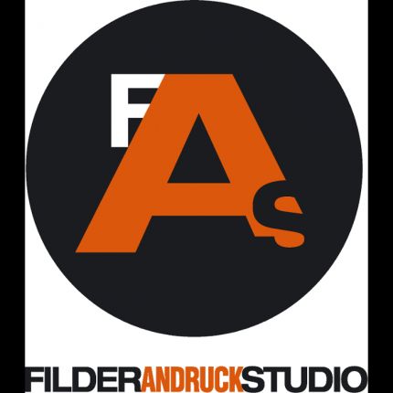 Logo van Filder-Andruck-Studio GmbH