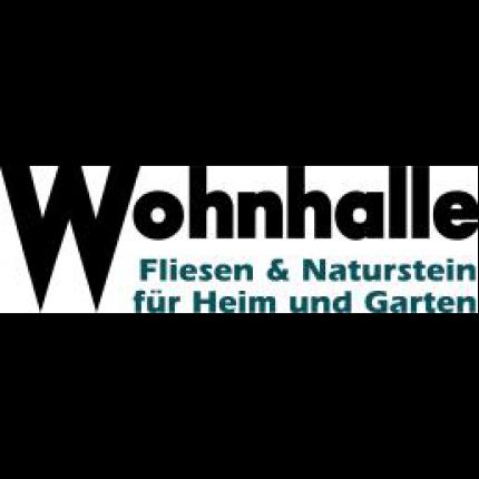 Logotyp från Fliesenstudio Wohnhalle