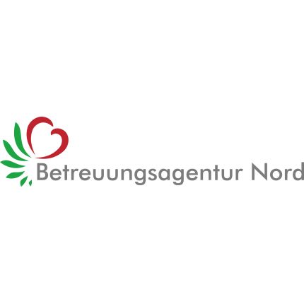 Logo fra Betreuungsagentur Nord