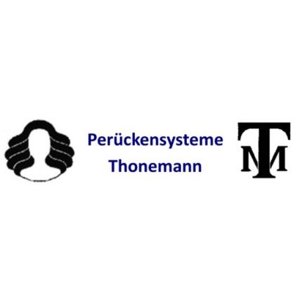 Logo da Perückensysteme Thonemann