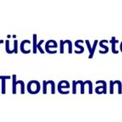 Logo von Perückensysteme Thonemann