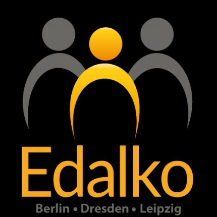 Logo from Edalko GmbH (private Arbeitsvermittlung)