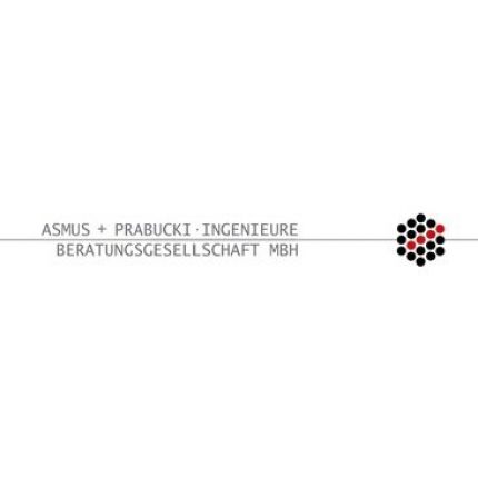 Λογότυπο από Asmus + Prabucki Ingenieure Beratungsgesellschaft mbH