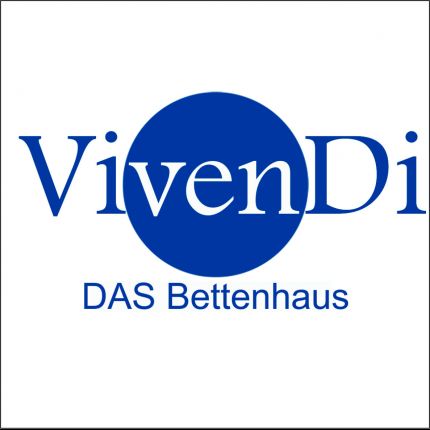 Logo von Vivendi das Bettenhaus