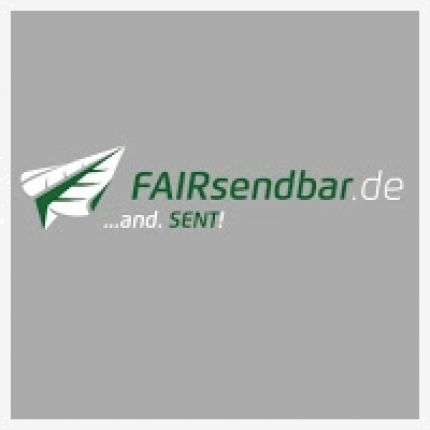 Logo fra FAIRsendbar UG