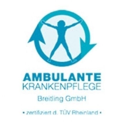 Logo from AMBULANTE Krankenpflege Breitling GmbH