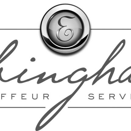 Logo da Ebbinghaus Chauffeurservice