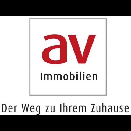 Logo from A.V. Immobilien - Andrea Velte