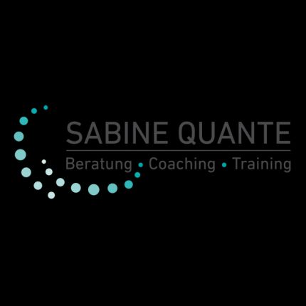Logo de Sabine Quante Beratung Coaching Training