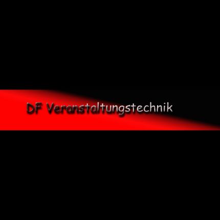Logo de DF Veranstaltungstechnik