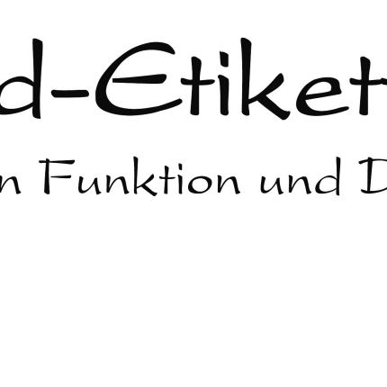 Logo da Schwarzwald-Etiketten GmbH