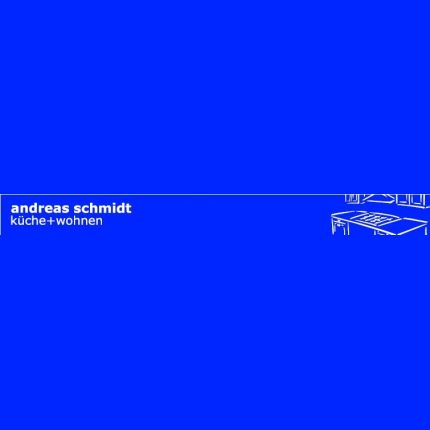 Logo od KÜCHE + WOHNEN Andreas Schmidt