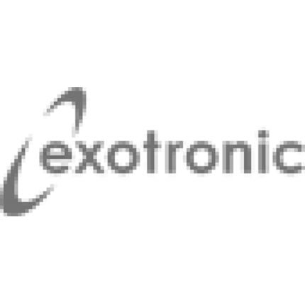 Logo from Exotronic GmbH