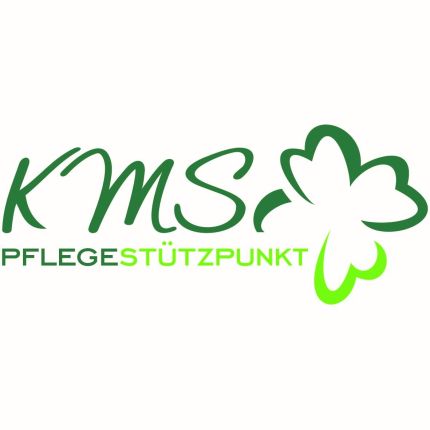Logo da Pflegestützpunkt KMS