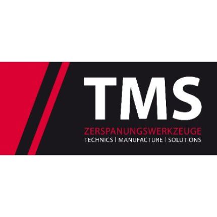 Logo de TMS UG (haftungsbeschränkt)