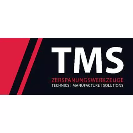 Logo de TMS UG (haftungsbeschränkt)