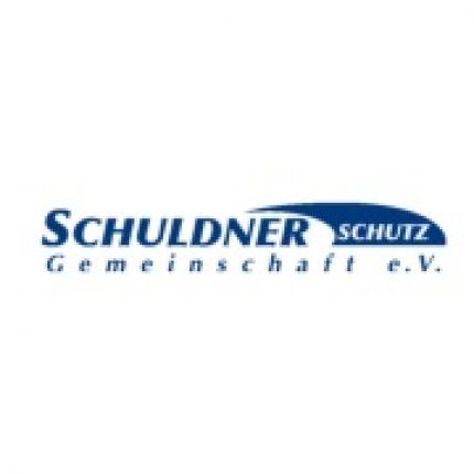 Logotyp från Schuldner Schutz-Gemeinschaft e.V.