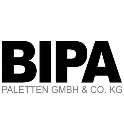 Logo da BIPA Paletten GmbH & Co. KG