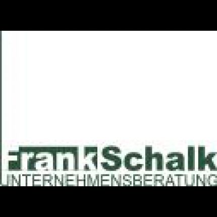 Logotyp från Frank Schalk Unternehmensberatung