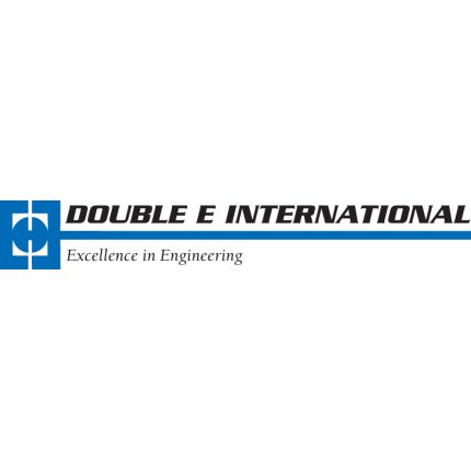 Logo od Double E International