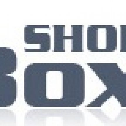 Logotipo de iBoxxShop