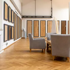 Bild von Bembé Parkett