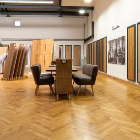 Bild von Bembé Parkett