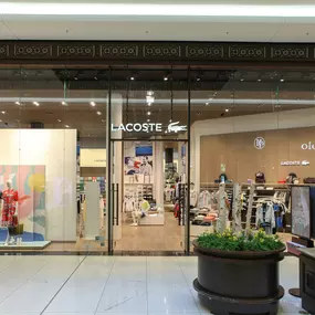 Bild von Lacoste Berlin