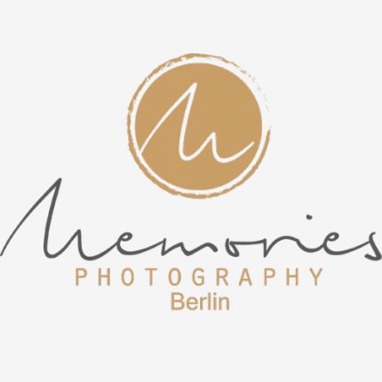 Logo from Memories Photography