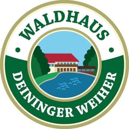 Logo van Waldhaus Deininger Weiher