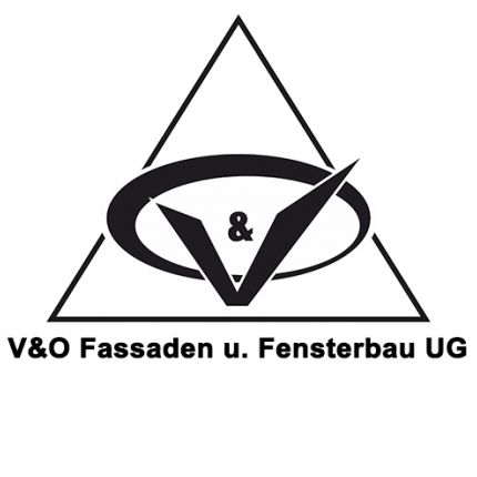 Logotyp från V&O Fassaden und Fensterbau UG