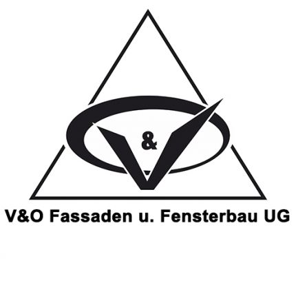 Λογότυπο από V&O Fassaden und Fensterbau UG