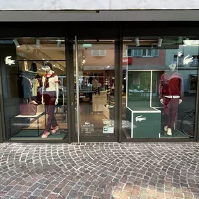 Bild von Lacoste Konstanz