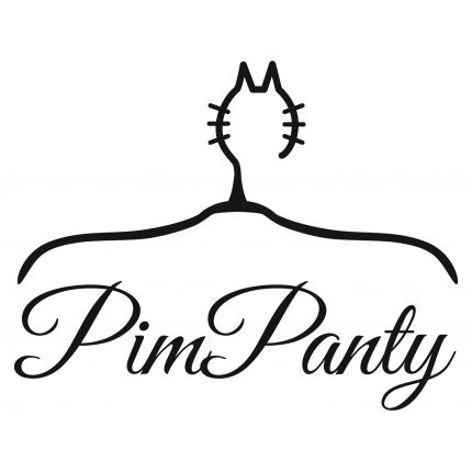 Logotyp från PimPanty