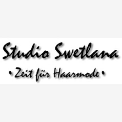 Logo da Haarstudio Swetlana